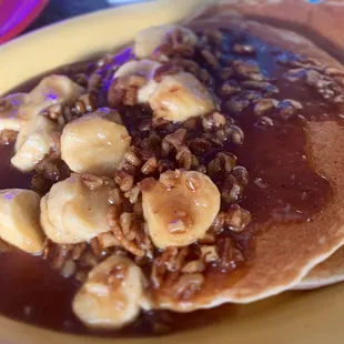 Bananas Foster