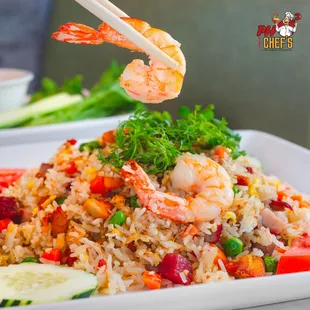 food