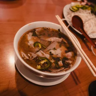 Brisket Pho