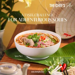 Egg Noodle Soup