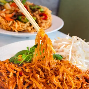 Pad Thai