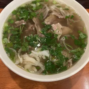 Combination Pho