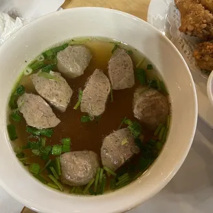 Pho Soup