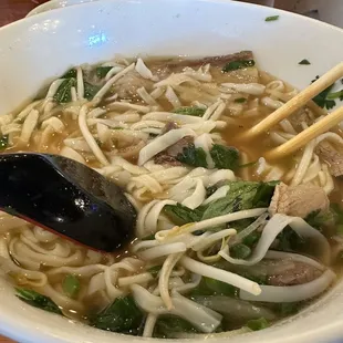Pho Noodles
