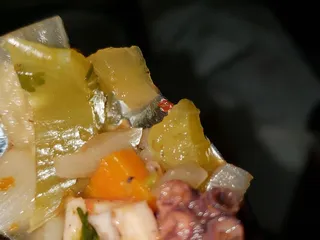 El Marinero Family Restaurant