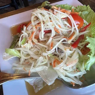 Papaya Salad