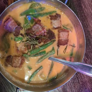 Panang Curry
