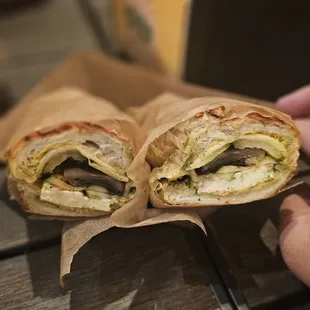 The Chef Truck Cubano