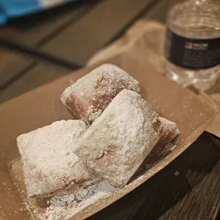 Beignets