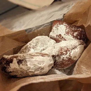 Beignets