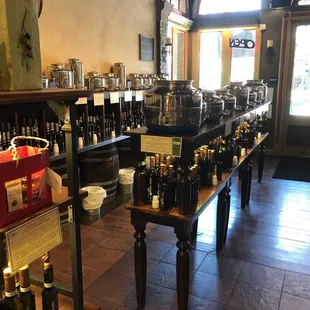 Excellent choices - all delicious