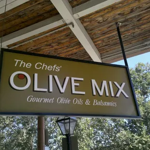 Perfect addition to old town!