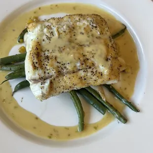 Halibut
