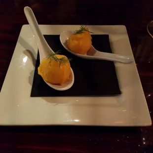 food