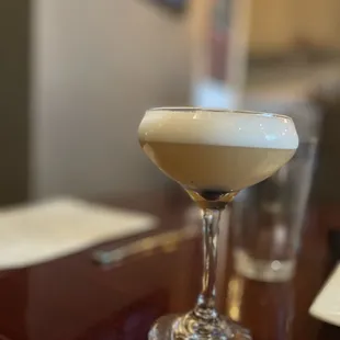Whiskey sour