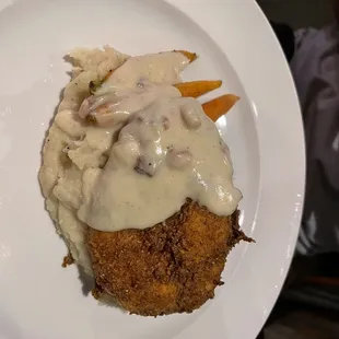 Fried Chicken