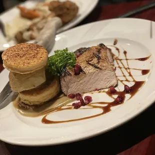 Pork Chop