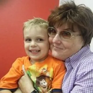Cindi R.
