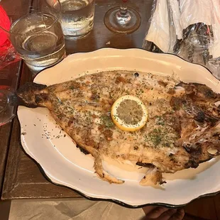 Branzino
