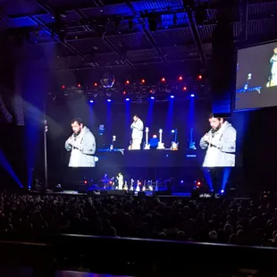 Adam Sandler &amp; Friends 12/10/22