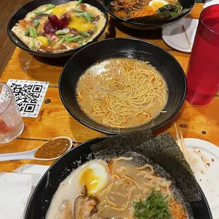 Katsudon