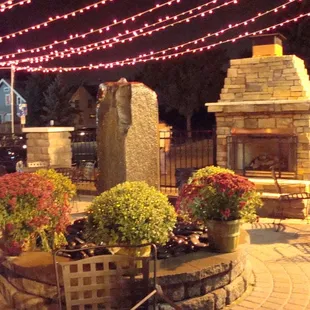 This was our first patio build in 2006.  Looking forward to posting the new pic! Won't be long!