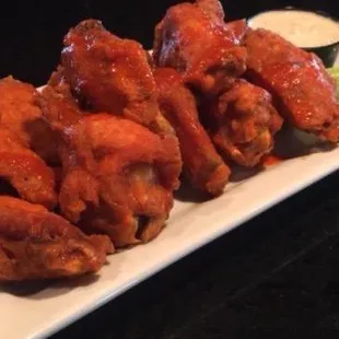 chicken, fried chicken wings, bbq chicken, poultry, bbq wings, fried chicken, chicken wings, chicken wings and fried chicken, food