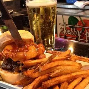 burgers, food, burger