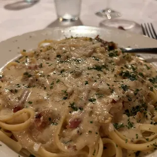 Carbonara