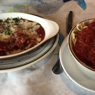 Marinara