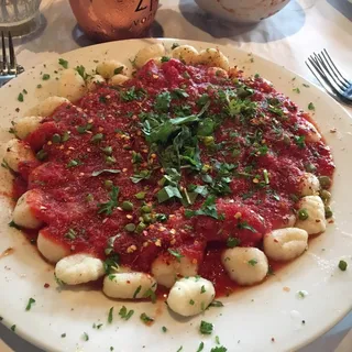 Gnocchi