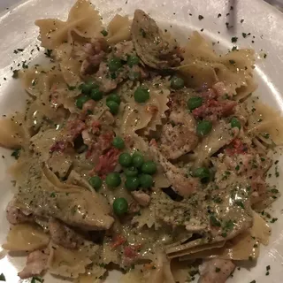 Pasta Felese