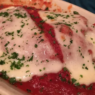 Parmigiana