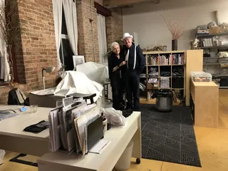 Starline Factory Stanchion Pub