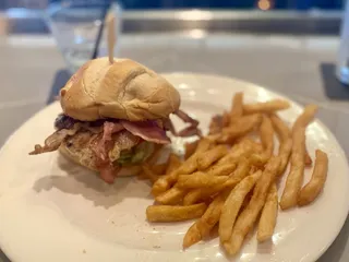 Evans Prairie Country Club