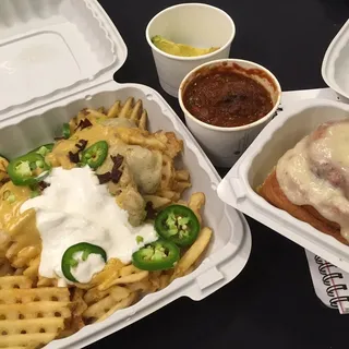 Poutine