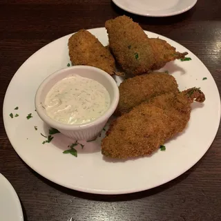 Jalapeno Poppers