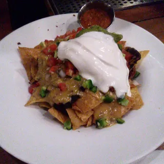 Nachos