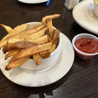 Fries Appetizer