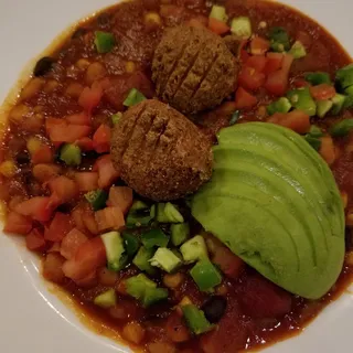 Quinoa Chili