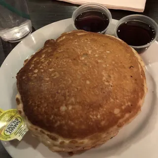 Tall Stack Pancakes (3)