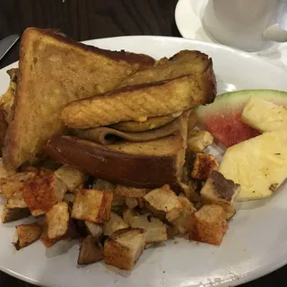 Monte Cristo