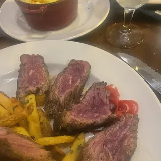 Steak Frites