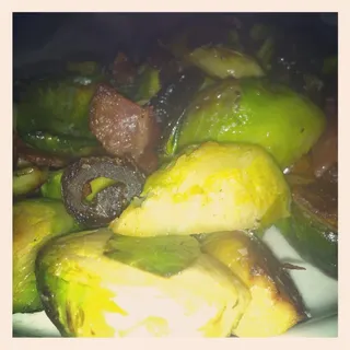 Brussel Sprouts