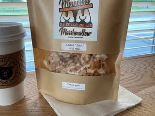 Bearaboo Coffee Escape