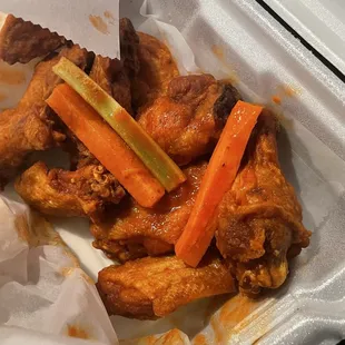 10 Pieces Party. Hot