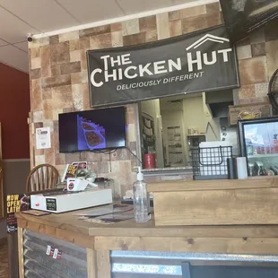 Chicken Hut