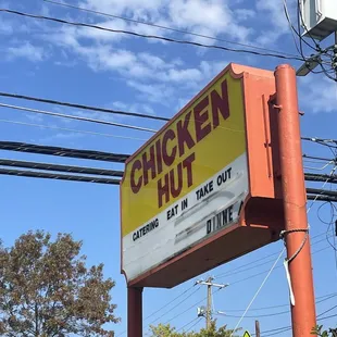 The Chicken Hut