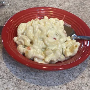 Macaroni Salad