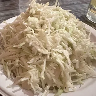 Cabbage Salad